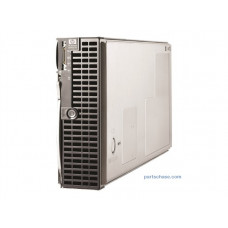 HP BL490c G6 X5570 6Gb 1P Server 509314-B21